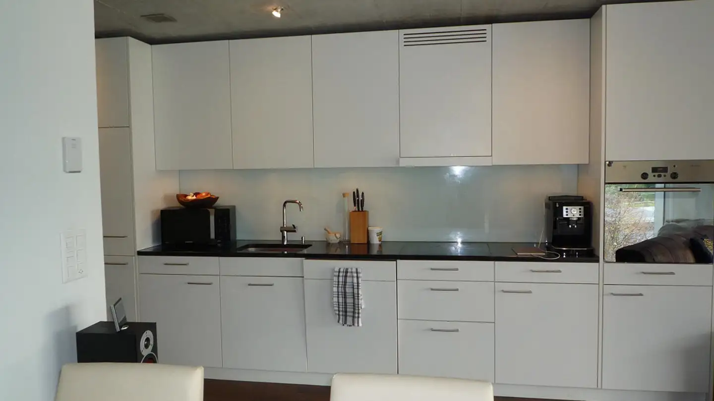 Apartment for rent - Widenstrasse 7, 9466 Sennwald - Photo 3