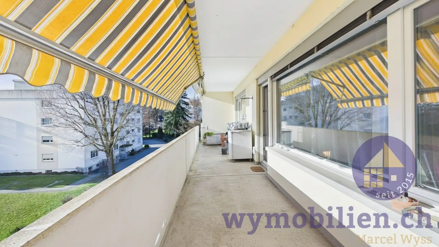 Wohnung kaufen - Eigerweg, 3422 Kirchberg BE - Foto 3