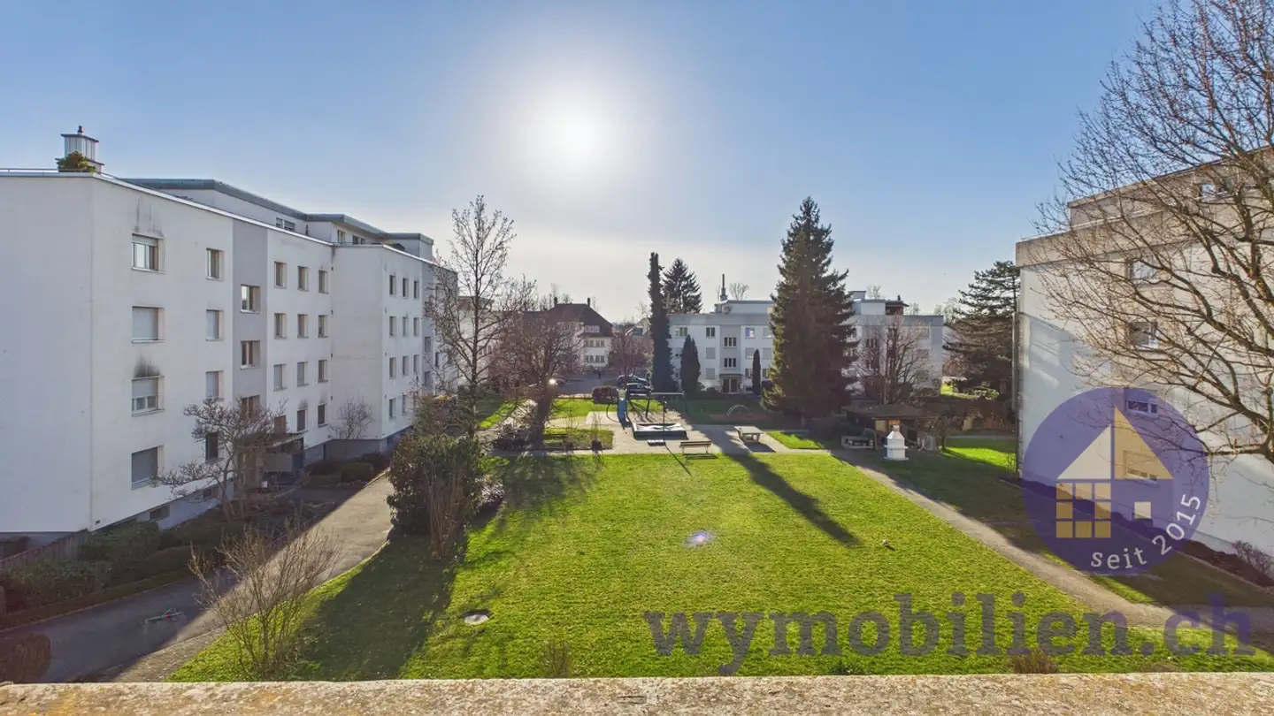 Wohnung kaufen - Eigerweg, 3422 Kirchberg BE - Foto 4