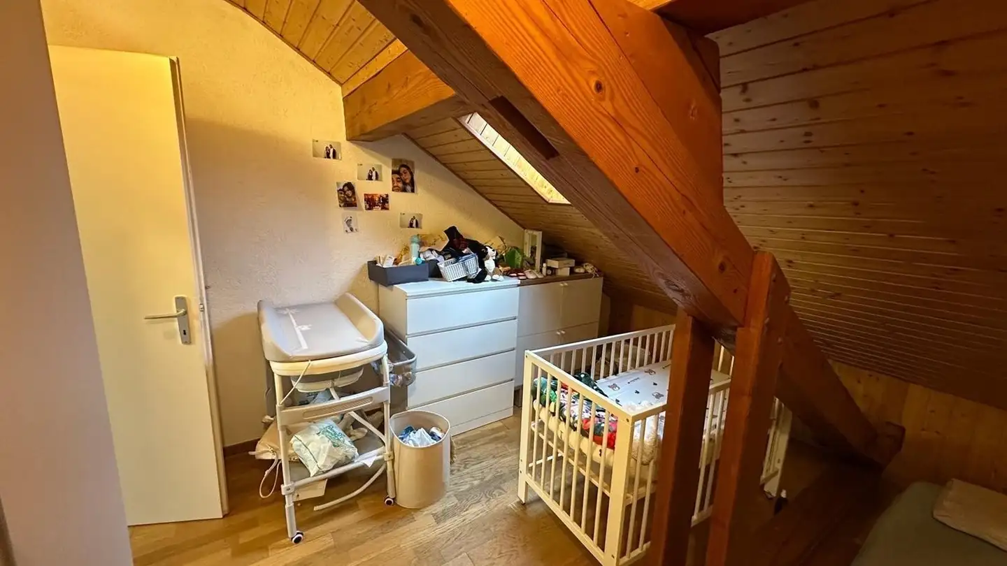 Appartement à louer - Rue Du Valentin 102b, 1400 Yverdon-les-Bains - Photo 3