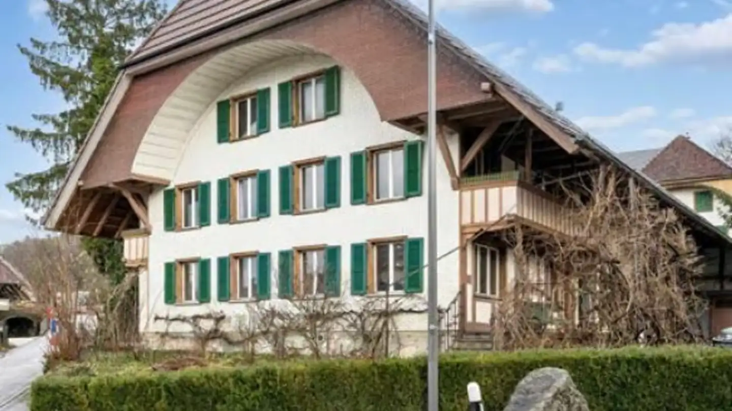 Wohnung mieten - Berg 1, 3284 Fräschels