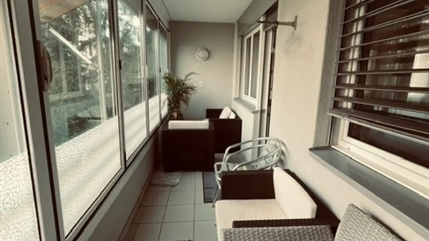 Apartment for rent - 4103 Bottmingen - Photo 3