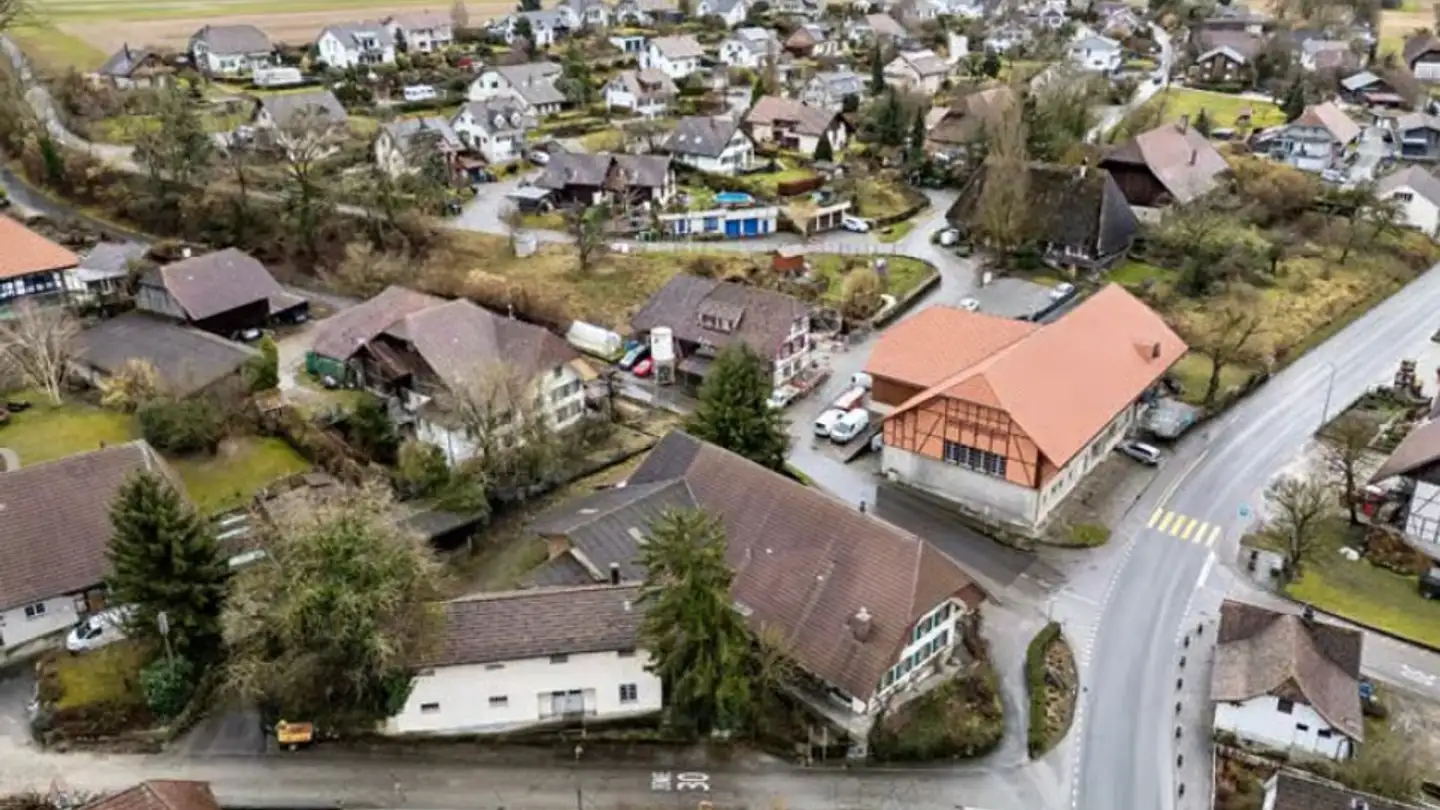 Wohnung mieten - Berg 1, 3284 Fräschels - Foto 2