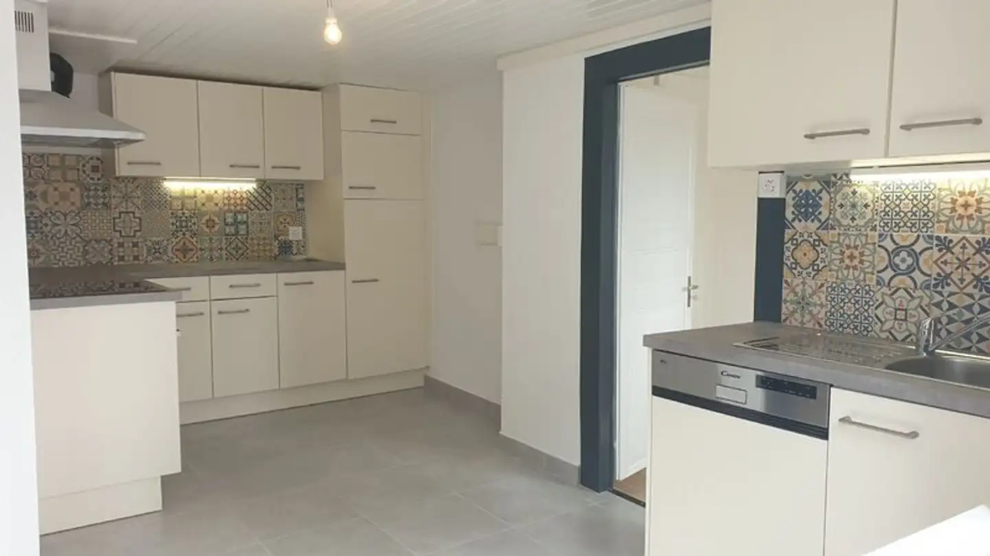 Apartment for rent - Vers l'Eglise 15, 2923 Courtemaîche