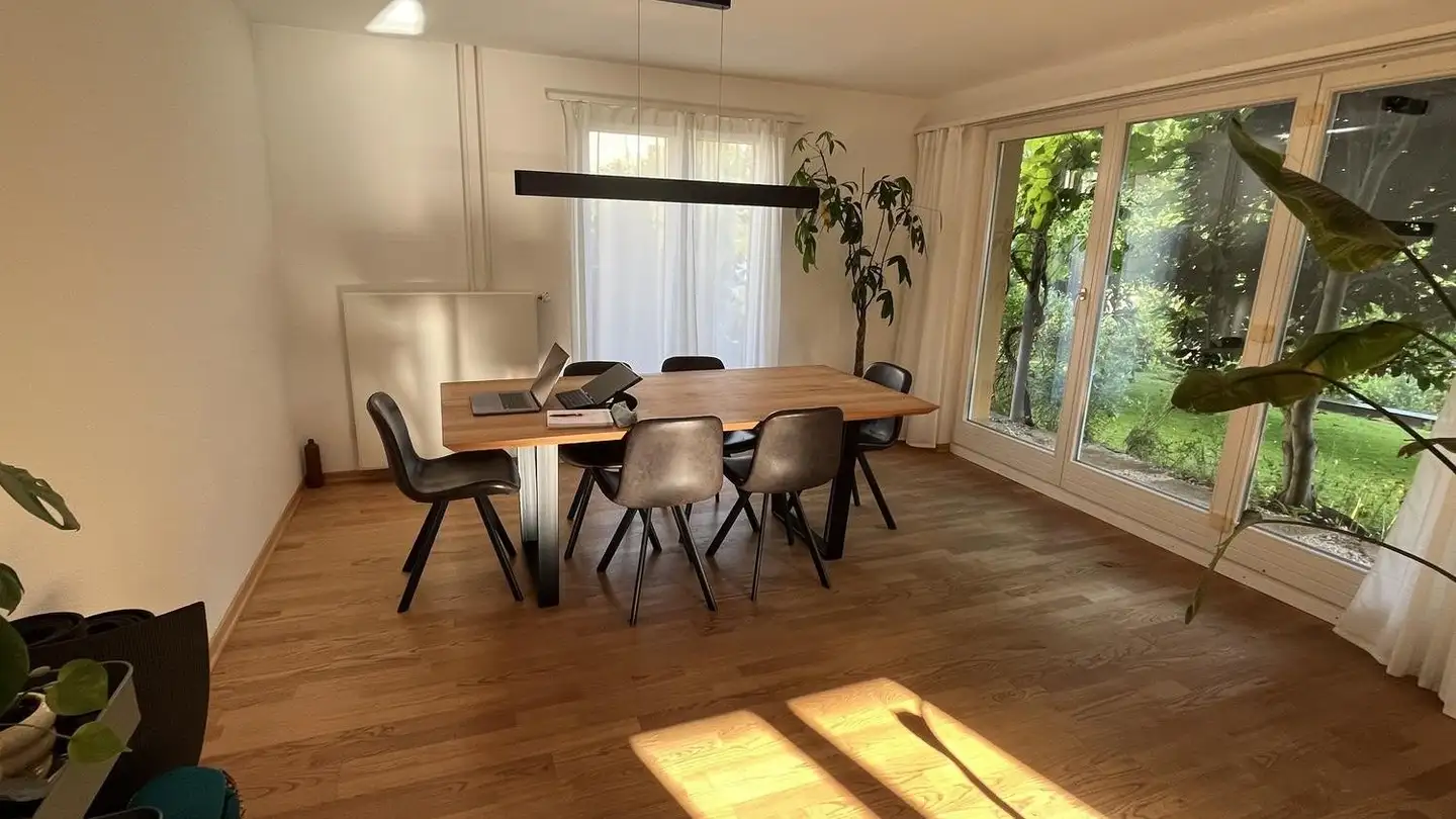 Apartment for rent - 5430 Wettingen