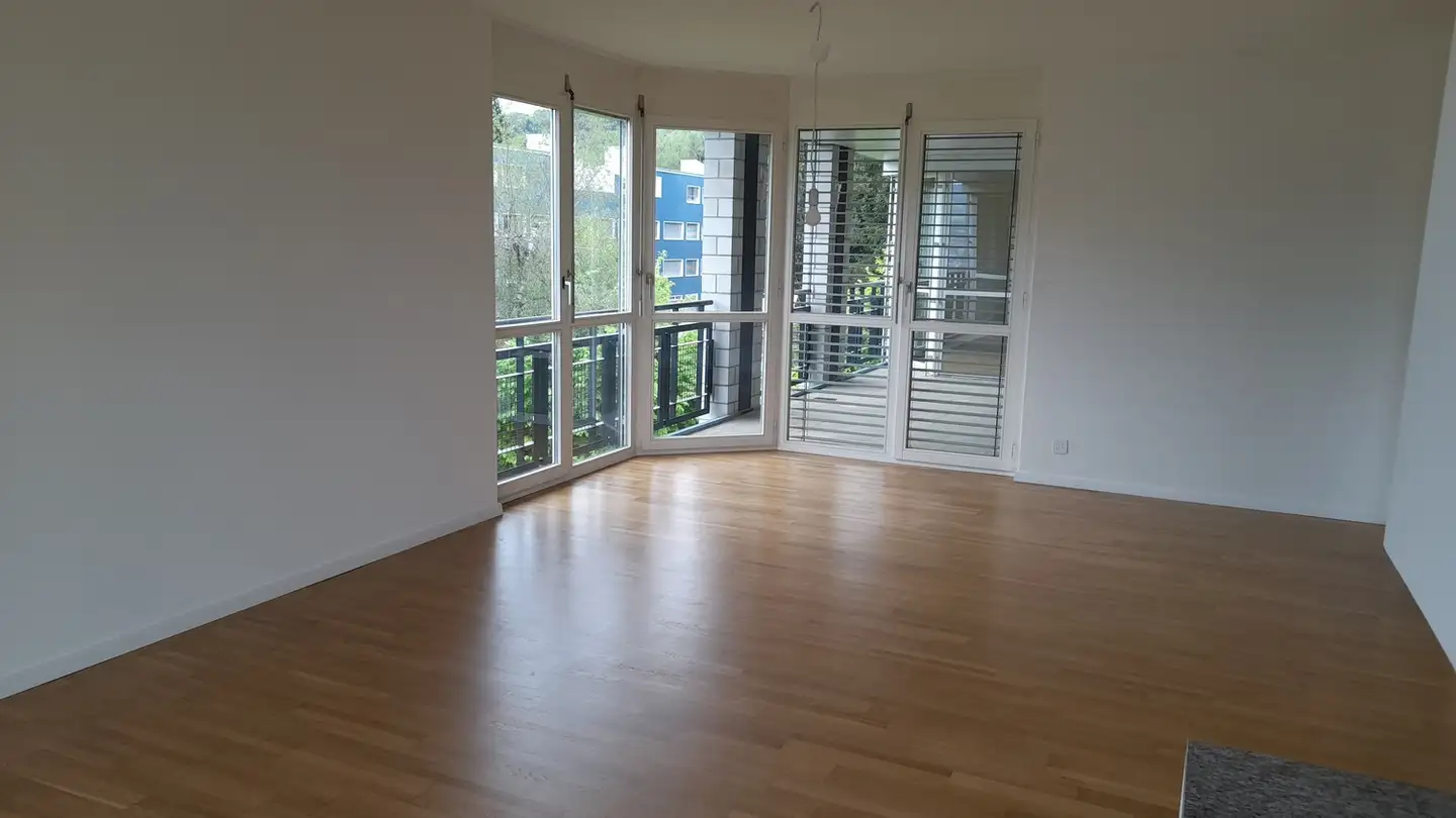 Apartment for rent - Bachtelstrasse 20, 8810 Horgen