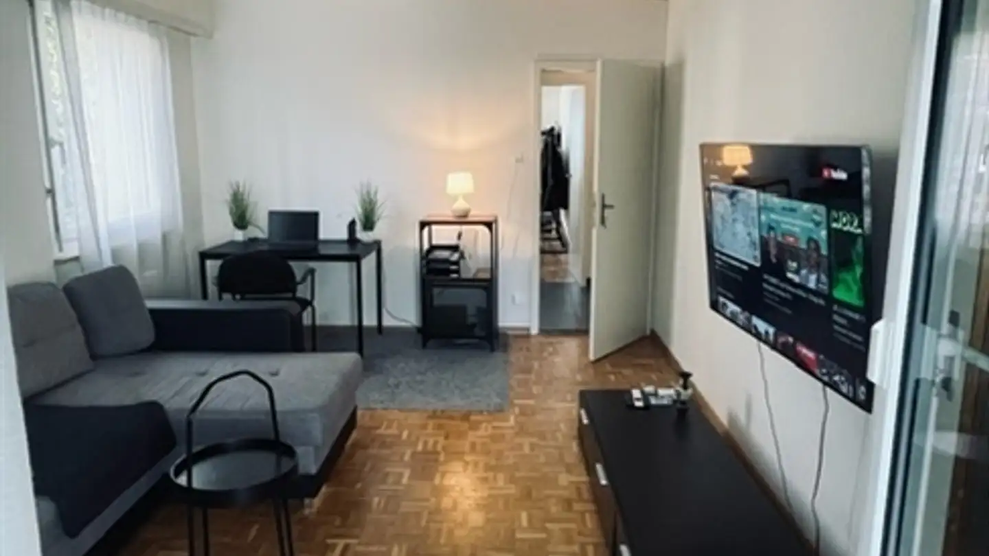 Apartment for rent - 4103 Bottmingen - Photo 2