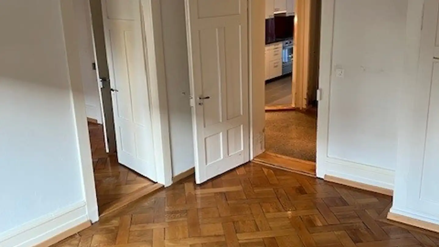 Wohnung mieten - Kornhausstrasse 38, 8006 Zürich - Foto 2