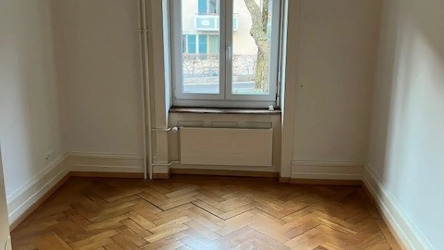 Wohnung mieten - Kornhausstrasse 38, 8006 Zürich - Foto 4