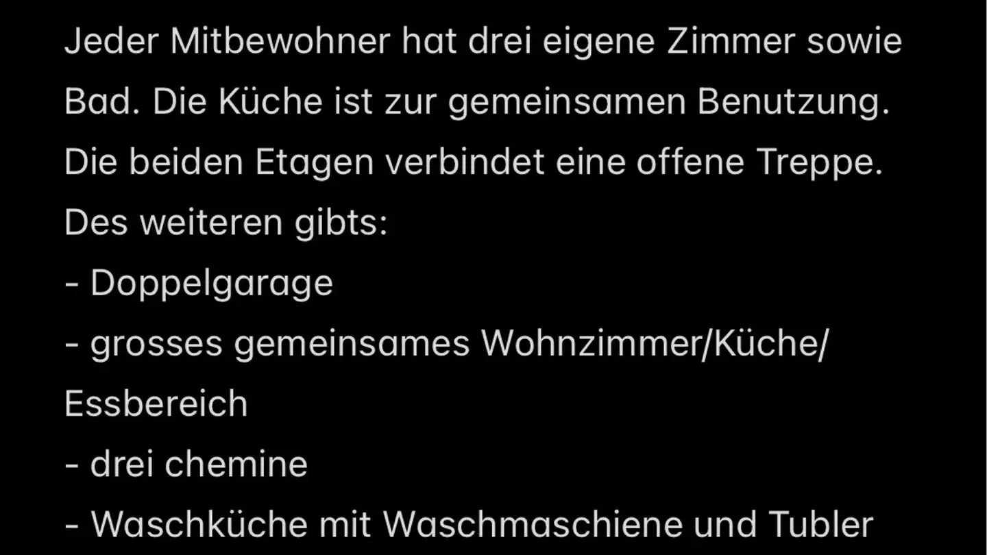 Zimmer mieten - 4419 Lupsingen - Foto 2