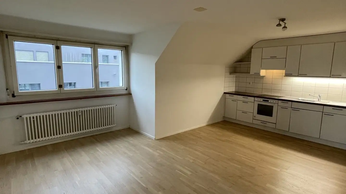 Wohnung mieten - Weiherweg 10, 4153 Reinach BL