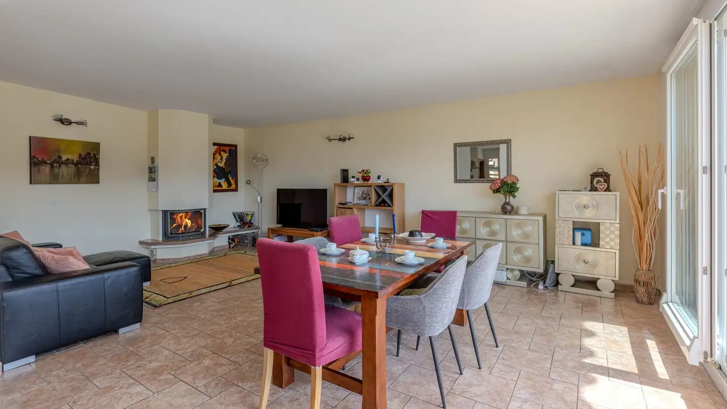 Maison individuelle à vendre - 6982 Agno - Photo 3