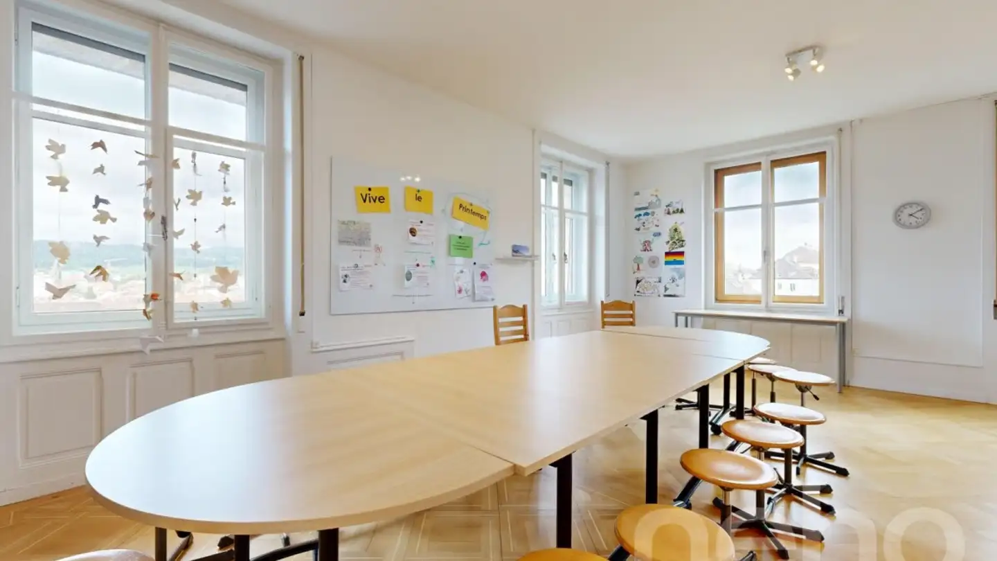 Appartement à vendre - 2300 La Chaux-de-Fonds - Photo 2