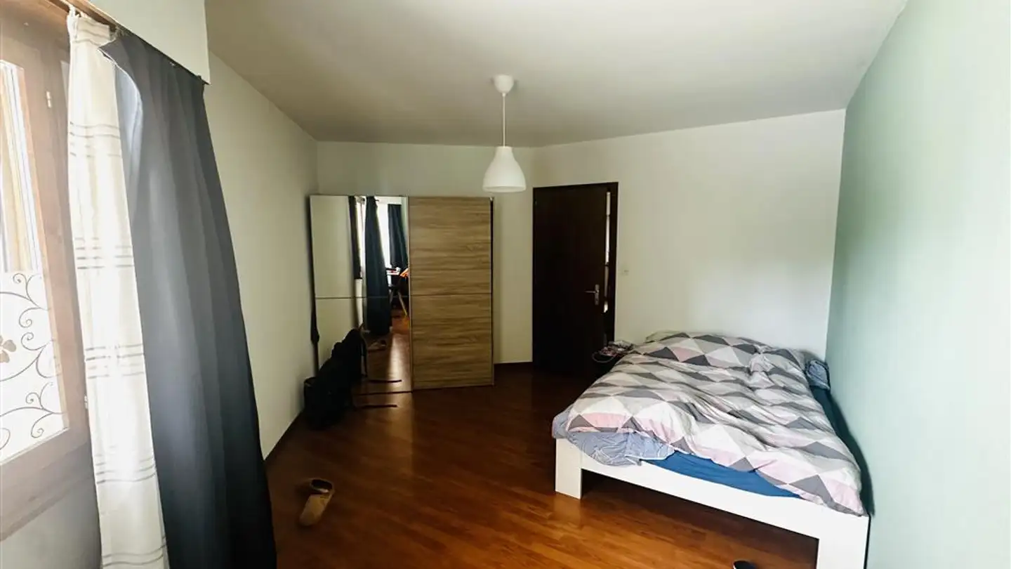 Appartamento in affitto - Rue Du Paradis, 1967 Bramois - Photo 2