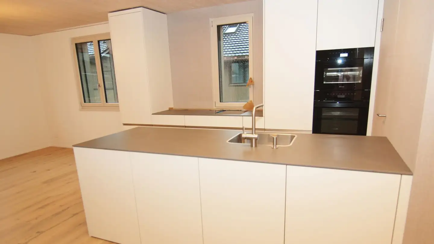 Appartement à louer - Mühlestrasse 10, 6294 Ermensee - Photo 2