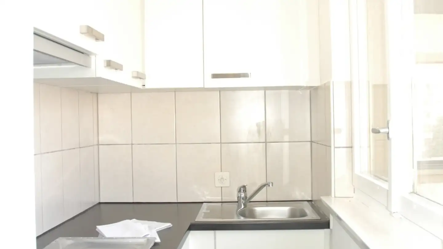 Apartment for rent - Marktstrasse 2, 9244 Niederuzwil - Photo 2