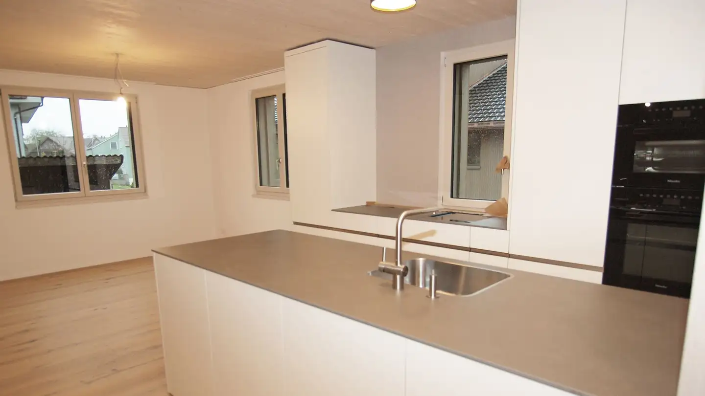 Appartement à louer - Mühlestrasse 10, 6294 Ermensee - Photo 3