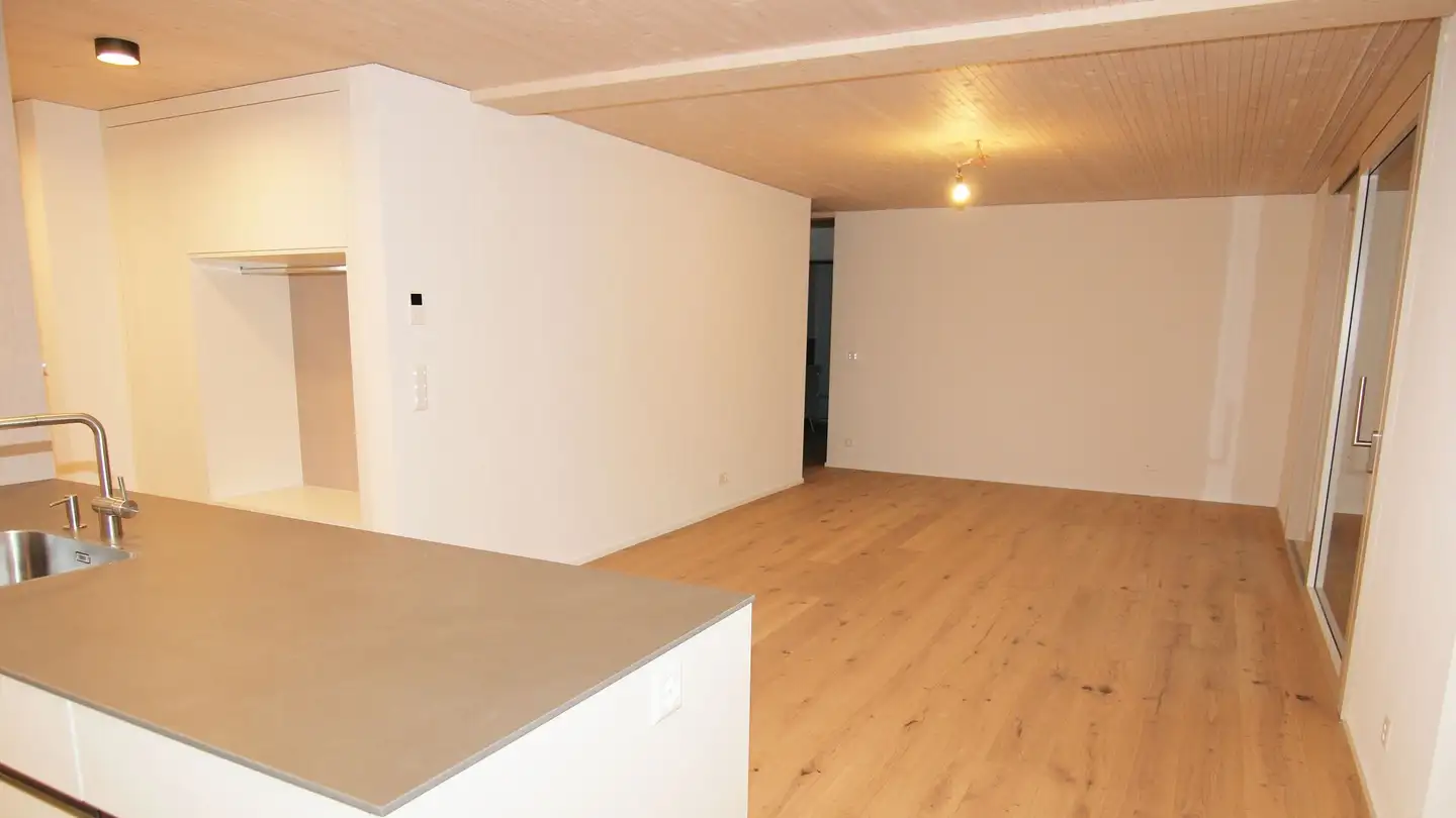 Appartement à louer - Mühlestrasse 10, 6294 Ermensee - Photo 4