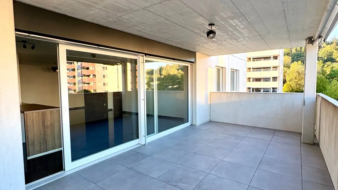 Appartement à vendre - Rue Des Longs Champs 30, 2854 Bassecourt - Photo 4