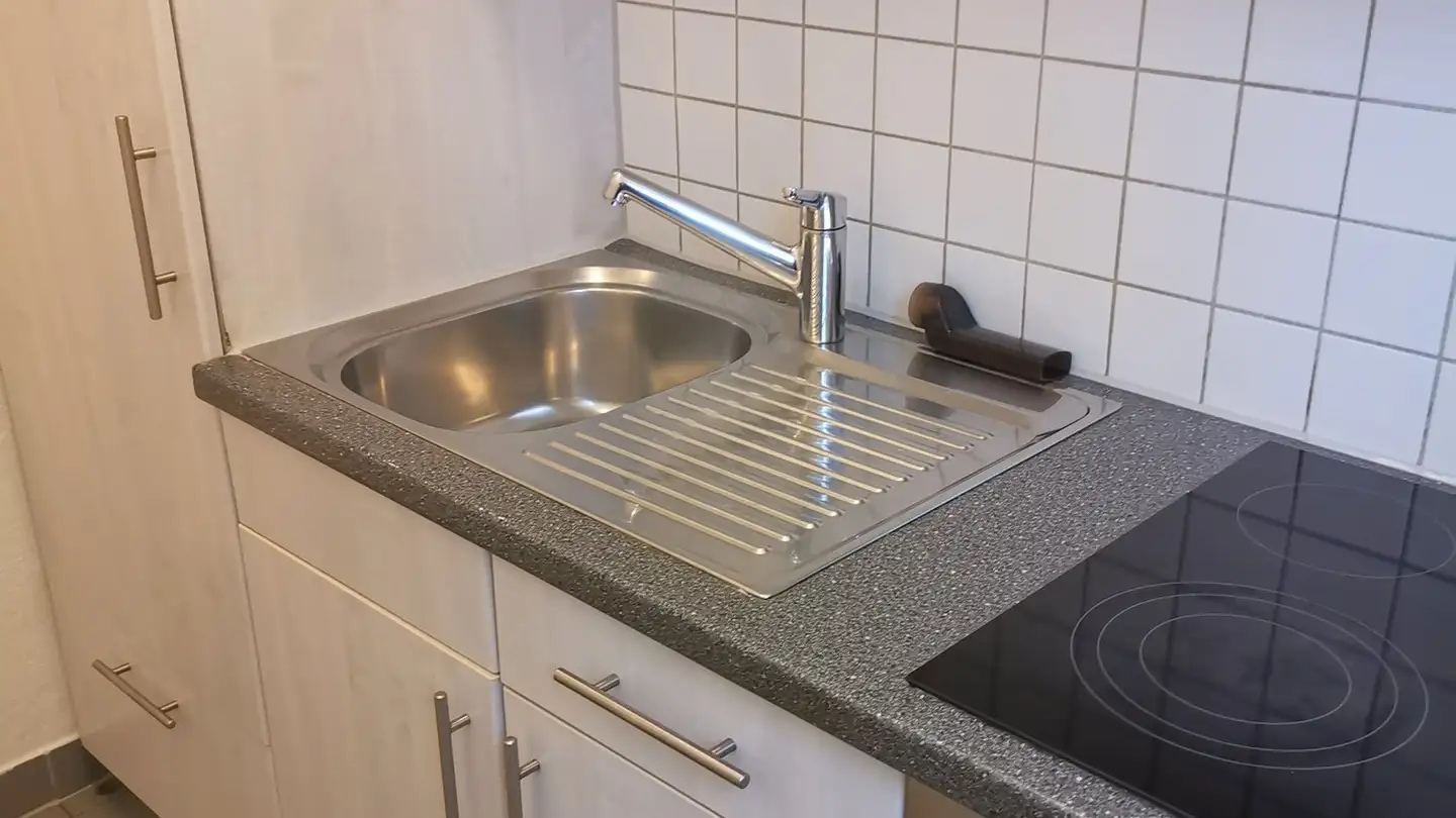 Wohnung mieten - Rue De La Patinoire / Eisfeldstrasse 15, 2504 Biel/Bienne - Foto 2