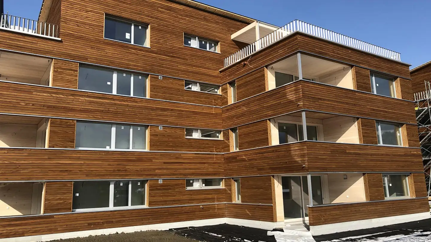 Apartment for rent - Chilenmattli 2, 6055 Alpnach Dorf