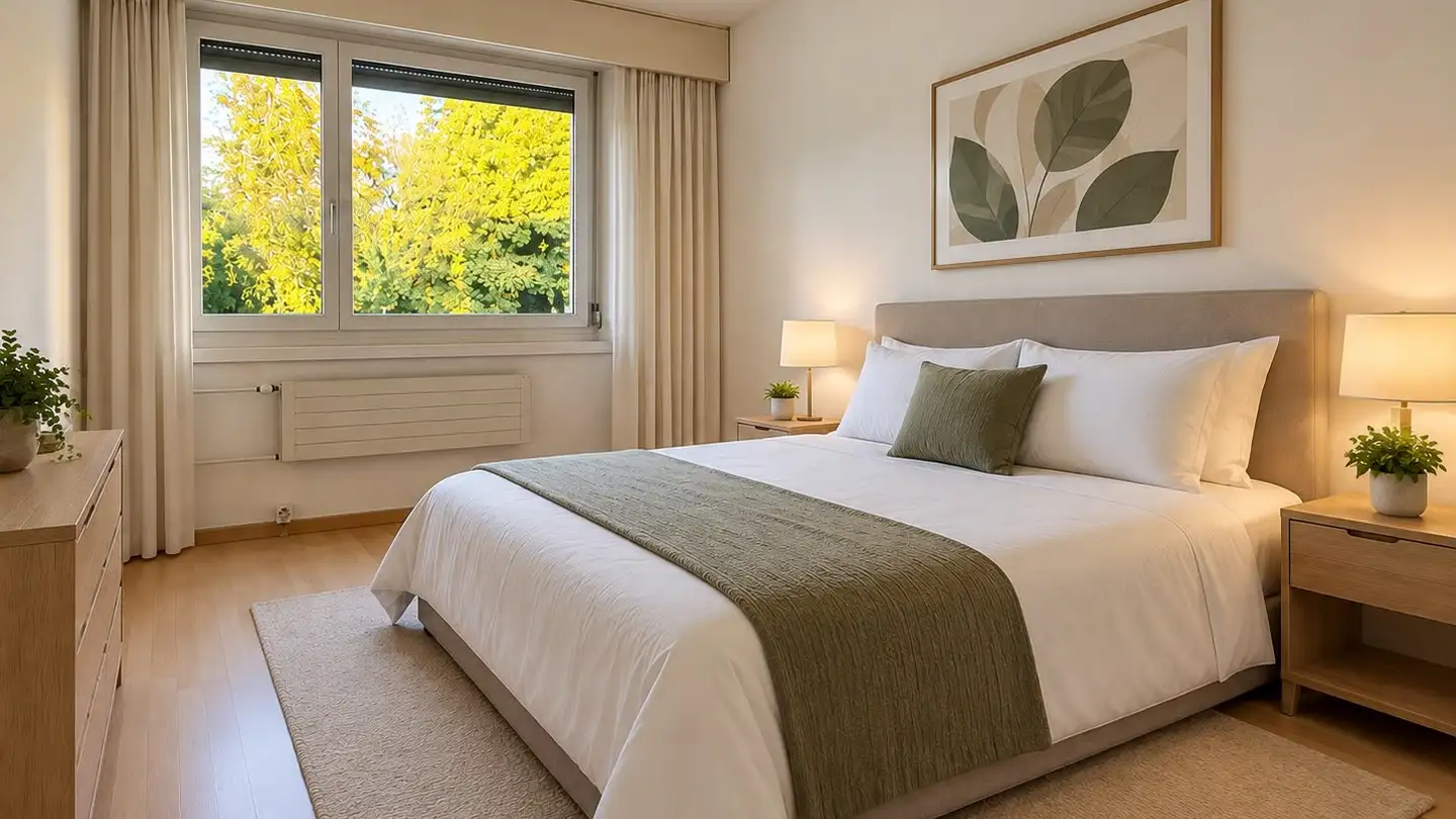 Appartamento in affitto - Ueberlandstrasse 457, 8051 Zürich - Foto 2