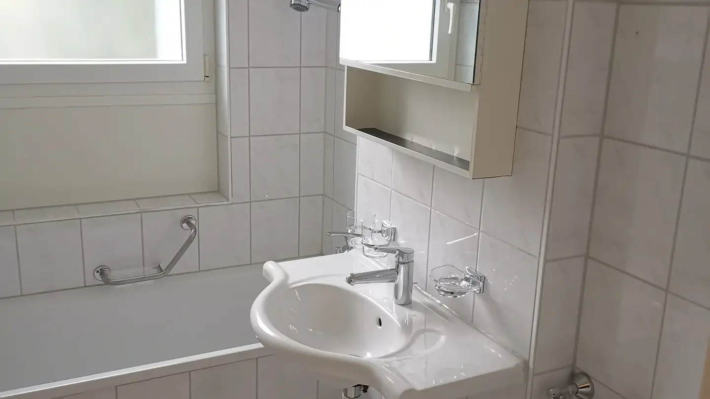 Wohnung mieten - Rue De La Patinoire / Eisfeldstrasse 15, 2504 Biel/Bienne - Foto 4