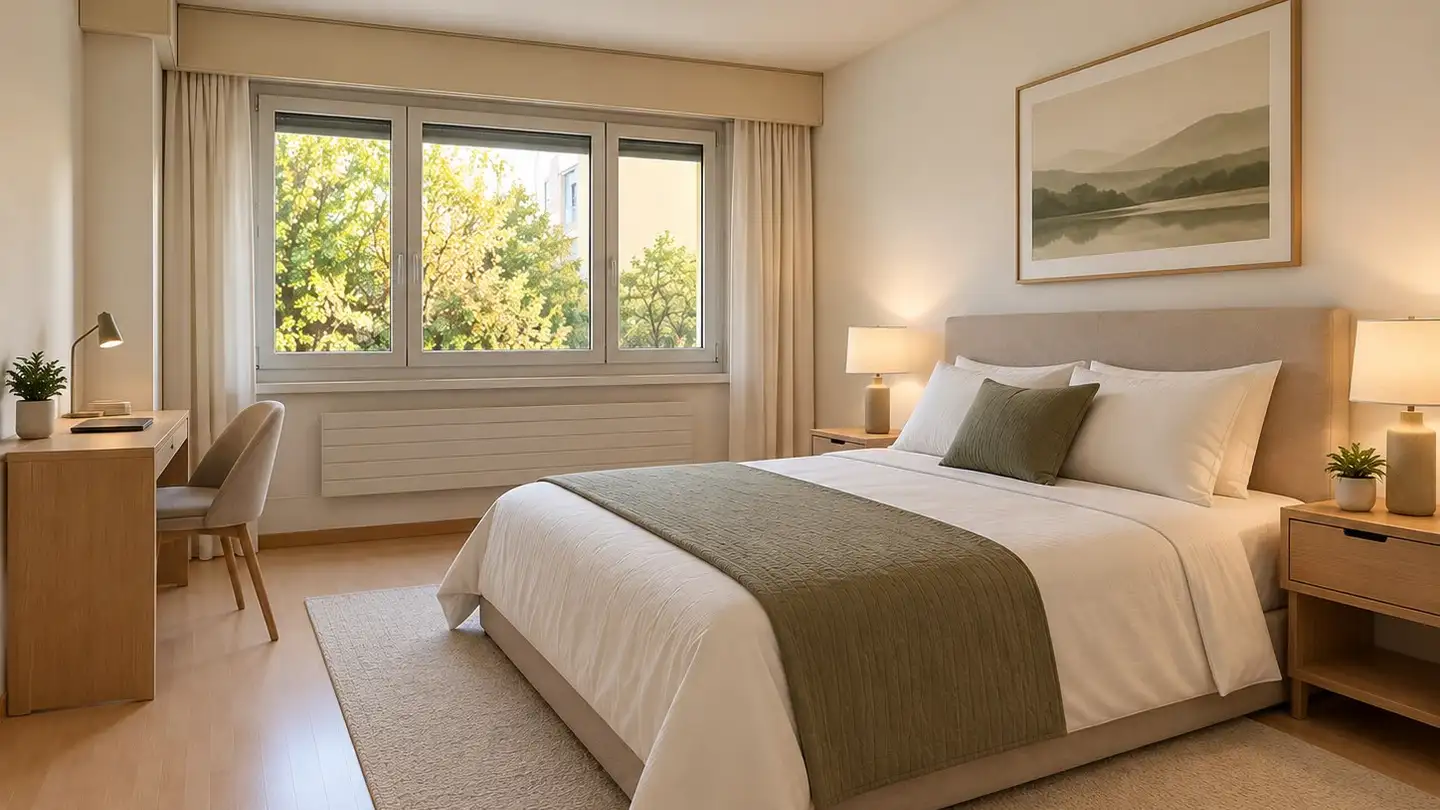 Appartamento in affitto - Ueberlandstrasse 457, 8051 Zürich - Foto 3