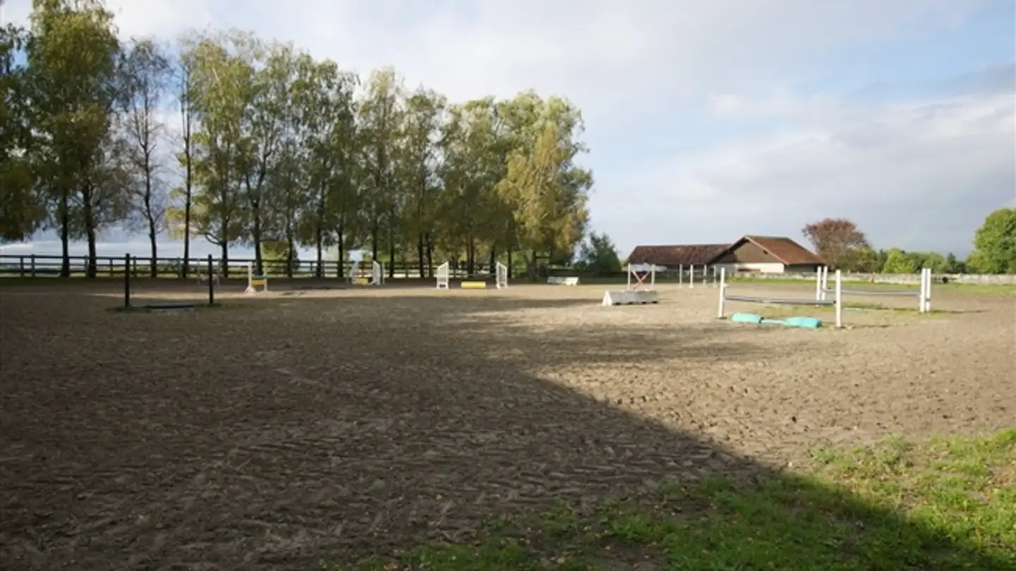 Einfamilienhaus kaufen - Route D'echallens, 1055 Froideville - Foto 3
