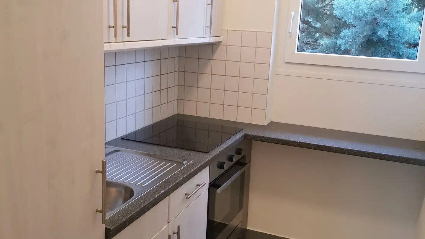 Wohnung mieten - Rue De La Patinoire / Eisfeldstrasse 15, 2504 Biel/Bienne - Foto 3