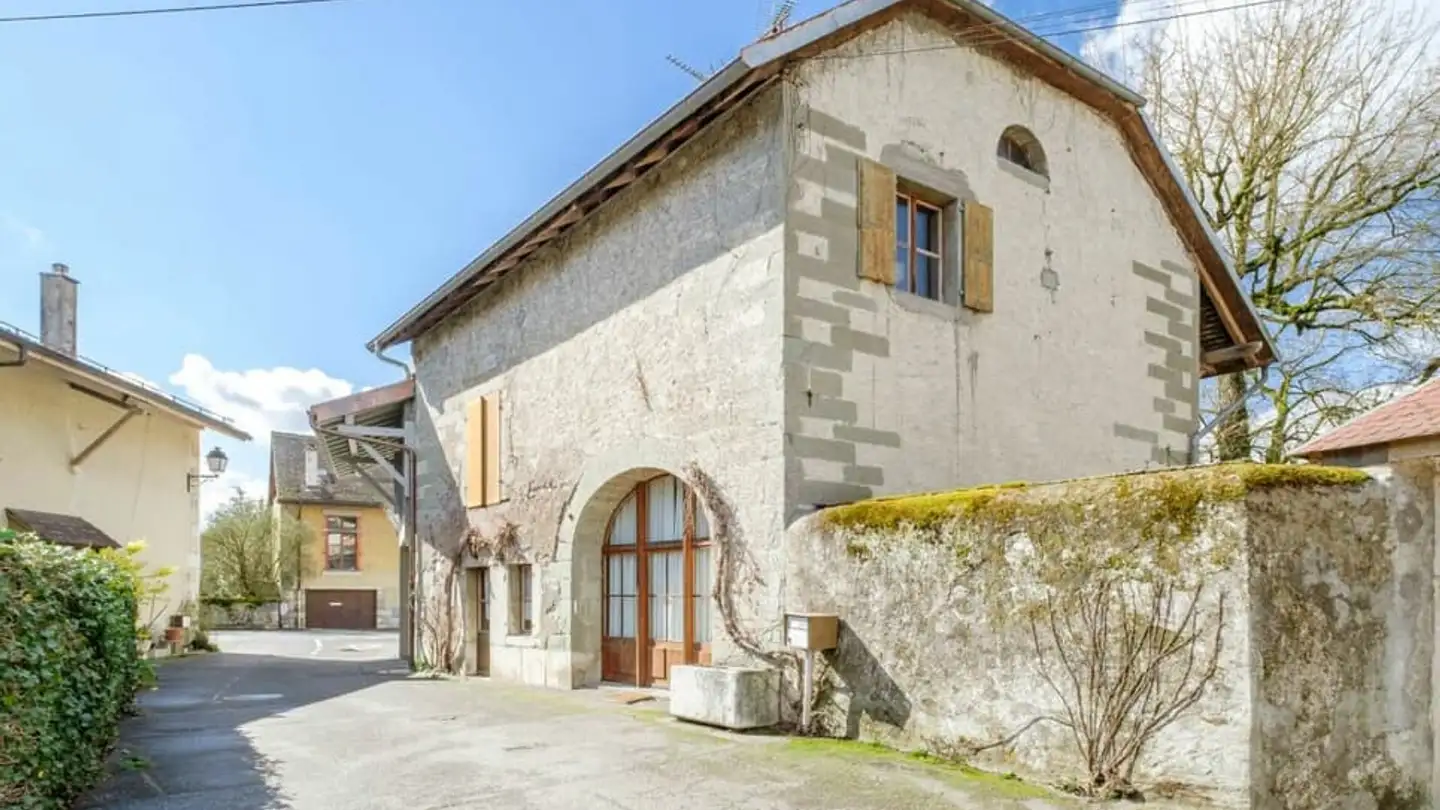 Casa singola in vendita - 1284 Chancy - Foto 4