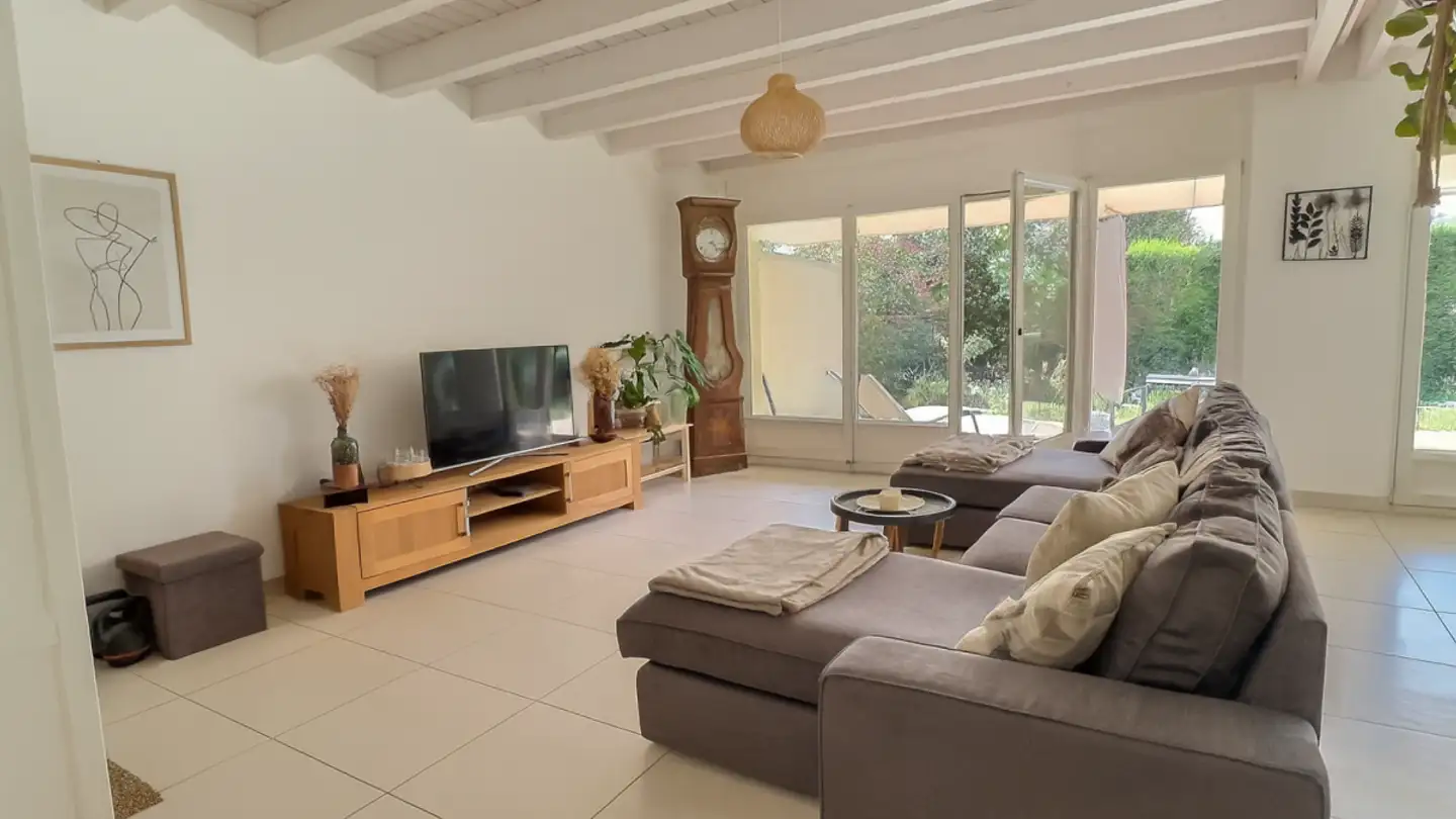 Duplex in vendita - Route De Praz-Derrey 32, 1847 Rennaz - Photo 2