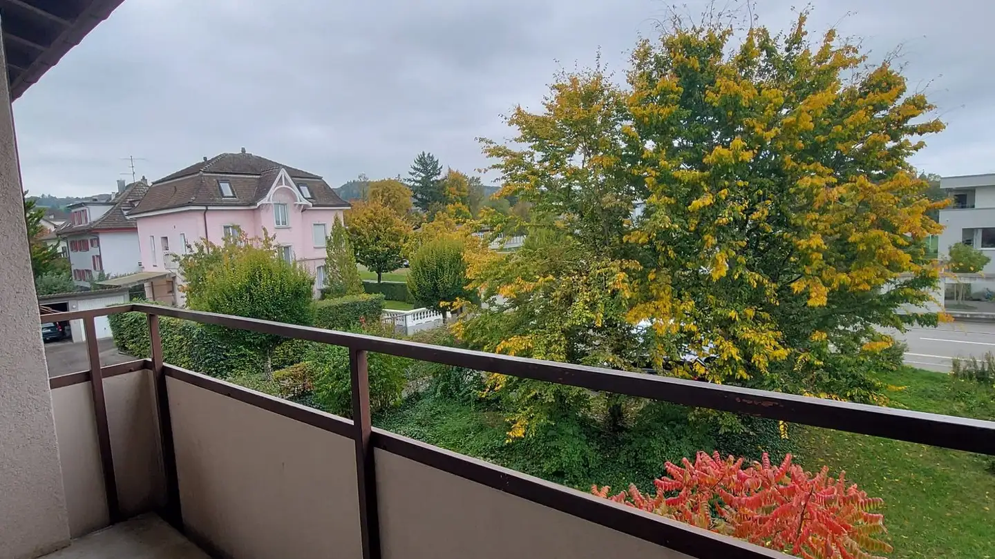 Wohnung mieten - Bahnhofstrasse 14, 8274 Tägerwilen