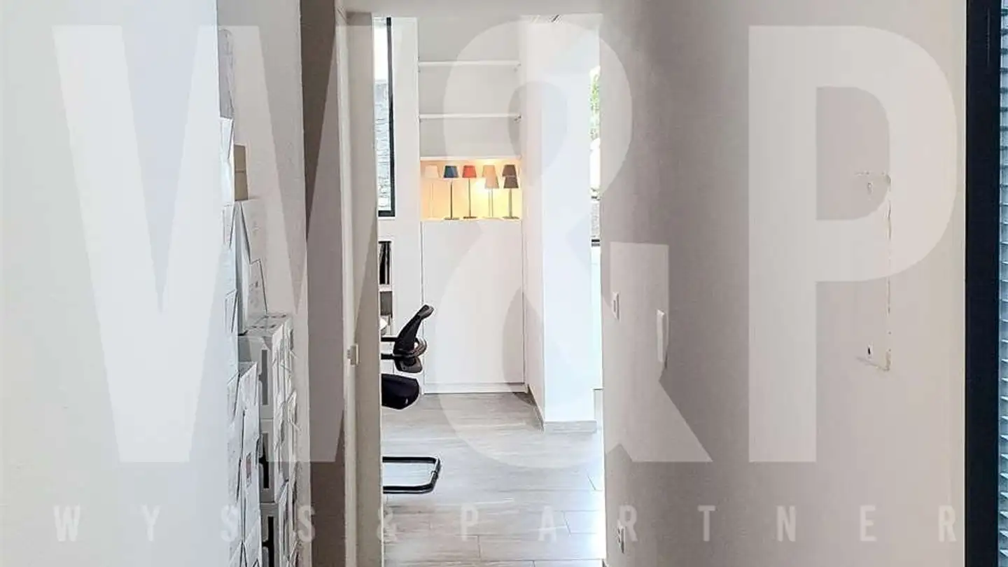 Negozio in affitto - Via San Gottardo 287, 6648 Minusio - Photo 2