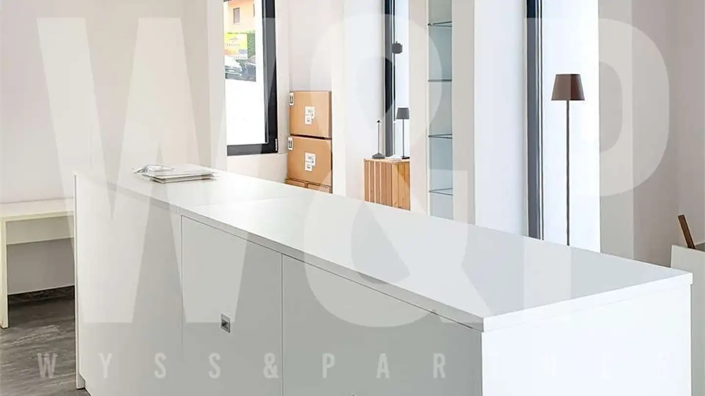 Negozio in affitto - Via San Gottardo 287, 6648 Minusio - Photo 4