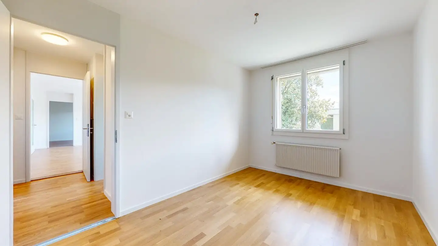 Wohnung mieten - Pestalozzistrasse 85b, 3600 Thun
