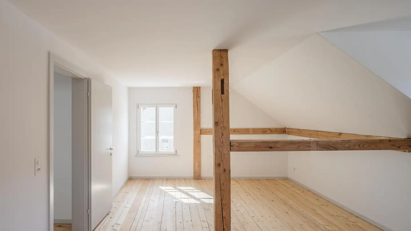 Wohnung mieten - Usterstrasse 5, 8308 Illnau