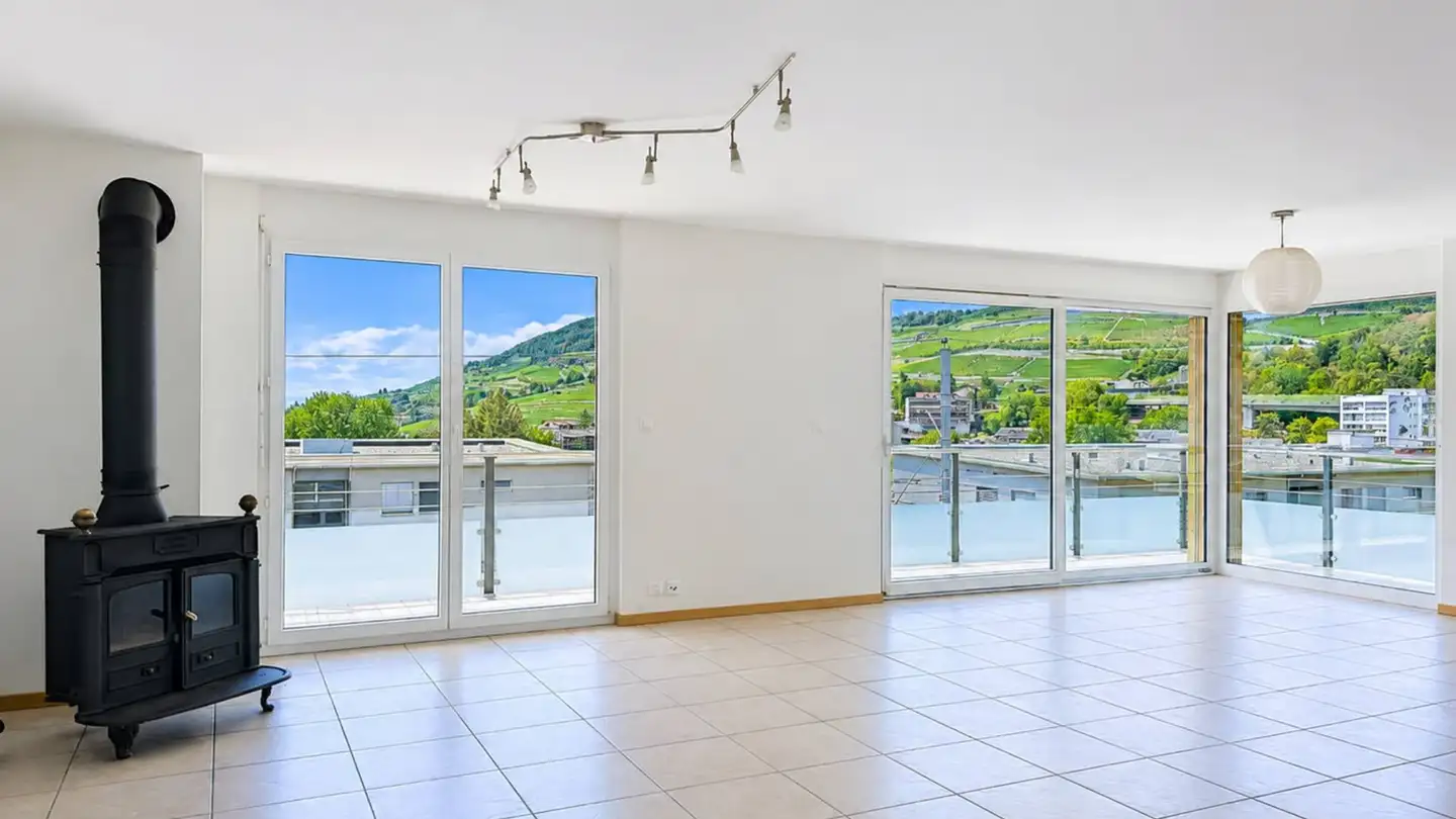 Appartement à vendre - 1800 Vevey - Photo 4