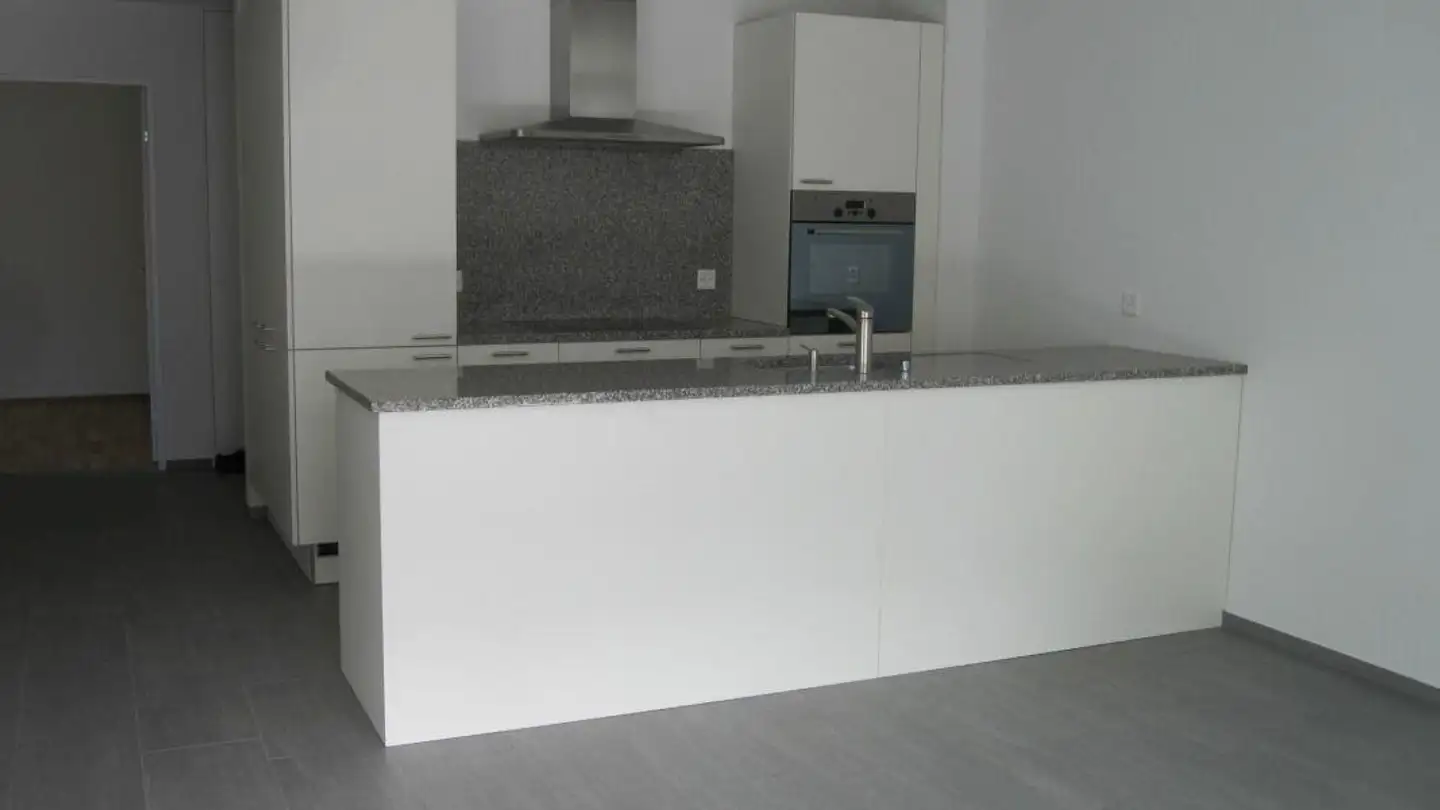 Appartamento in affitto - Salamanderweg 3, 7320 Sargans - Foto 2