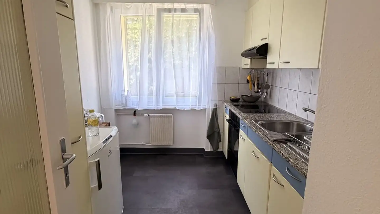 Wohnung mieten - 6280 Hochdorf - Foto 4