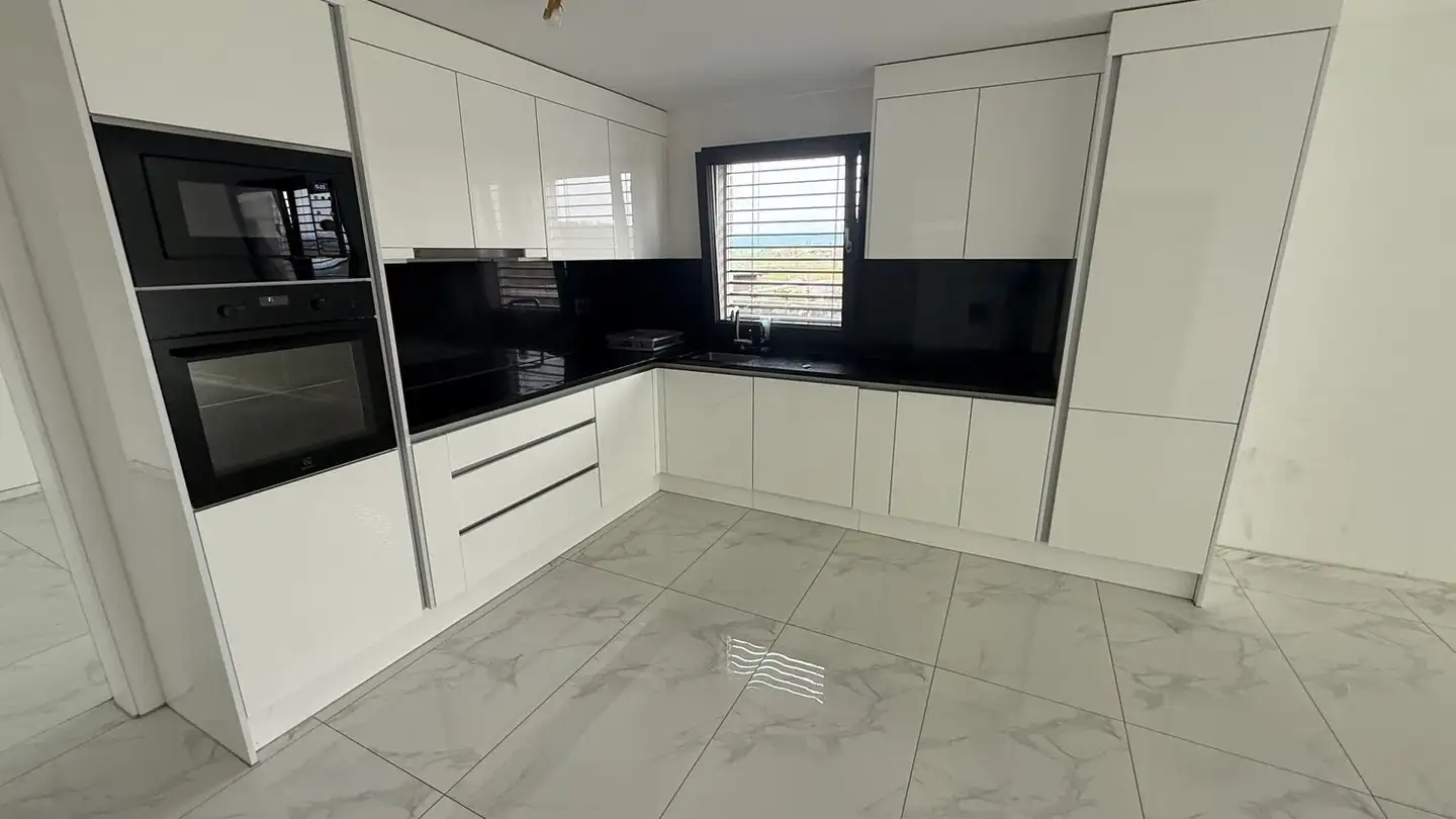 Appartement en terrasse à louer - Dürenbergstrasse 5, 3212 Gurmels