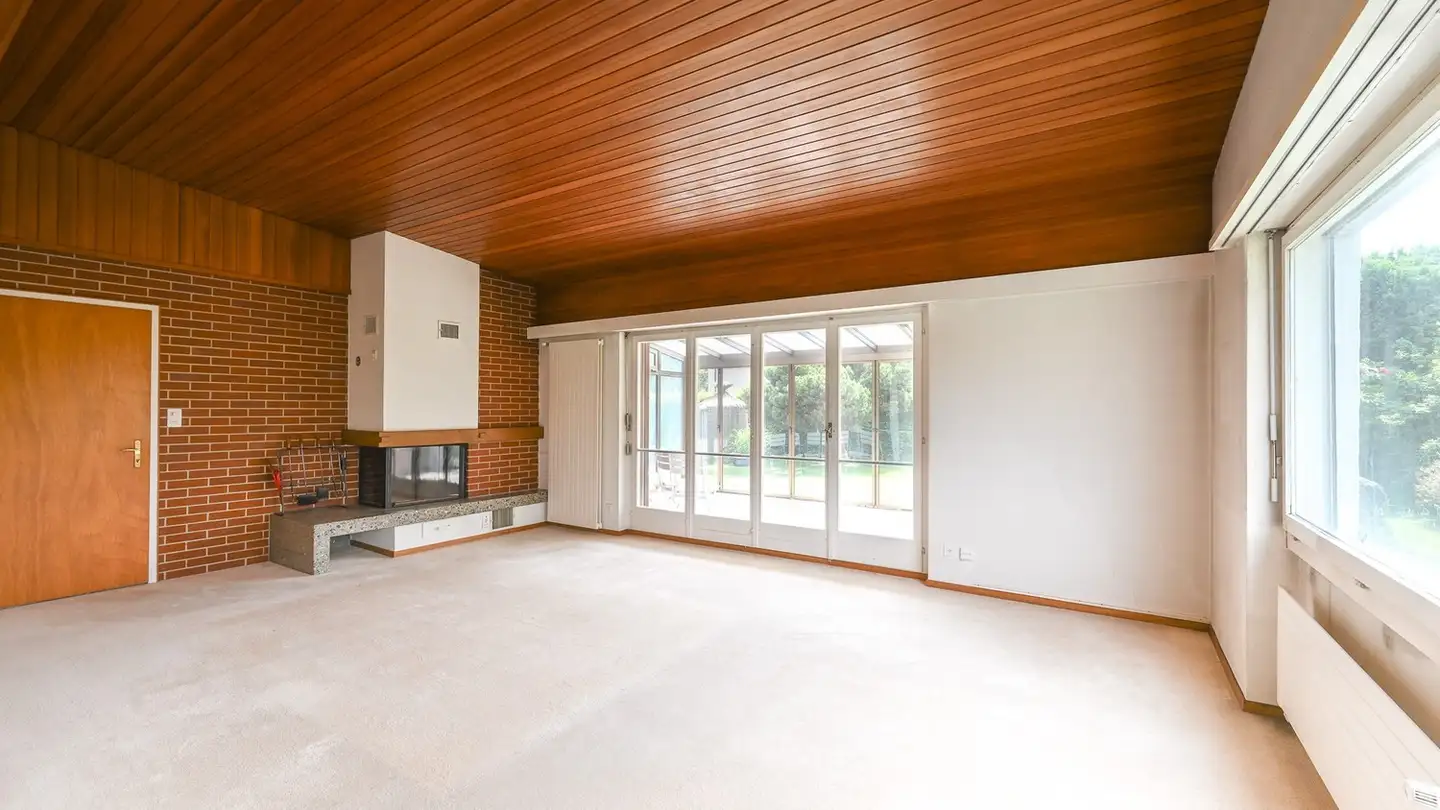 Single house for rent - 8500 Frauenfeld