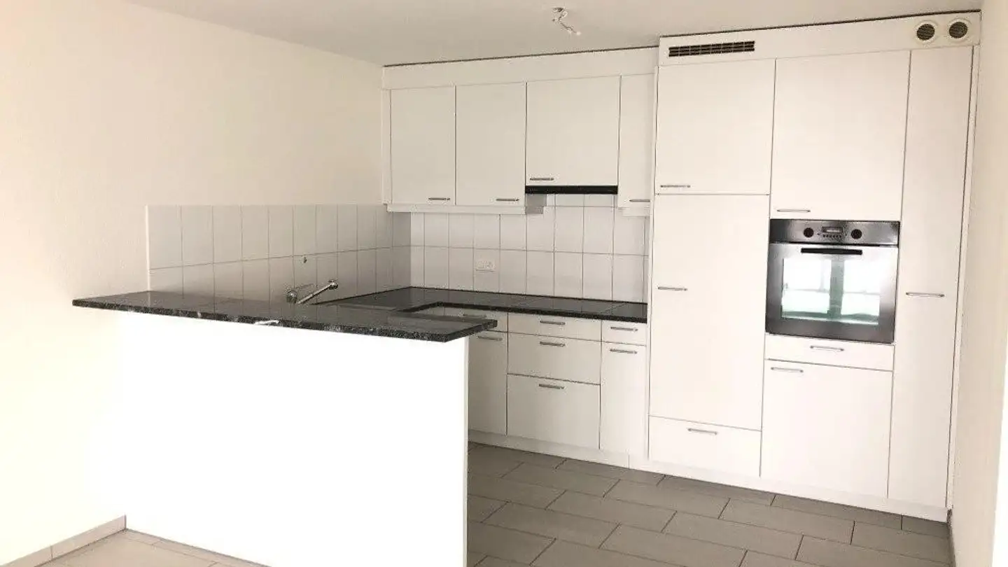 Wohnung mieten - Grüttstrasse 3, 4562 Biberist - Foto 3