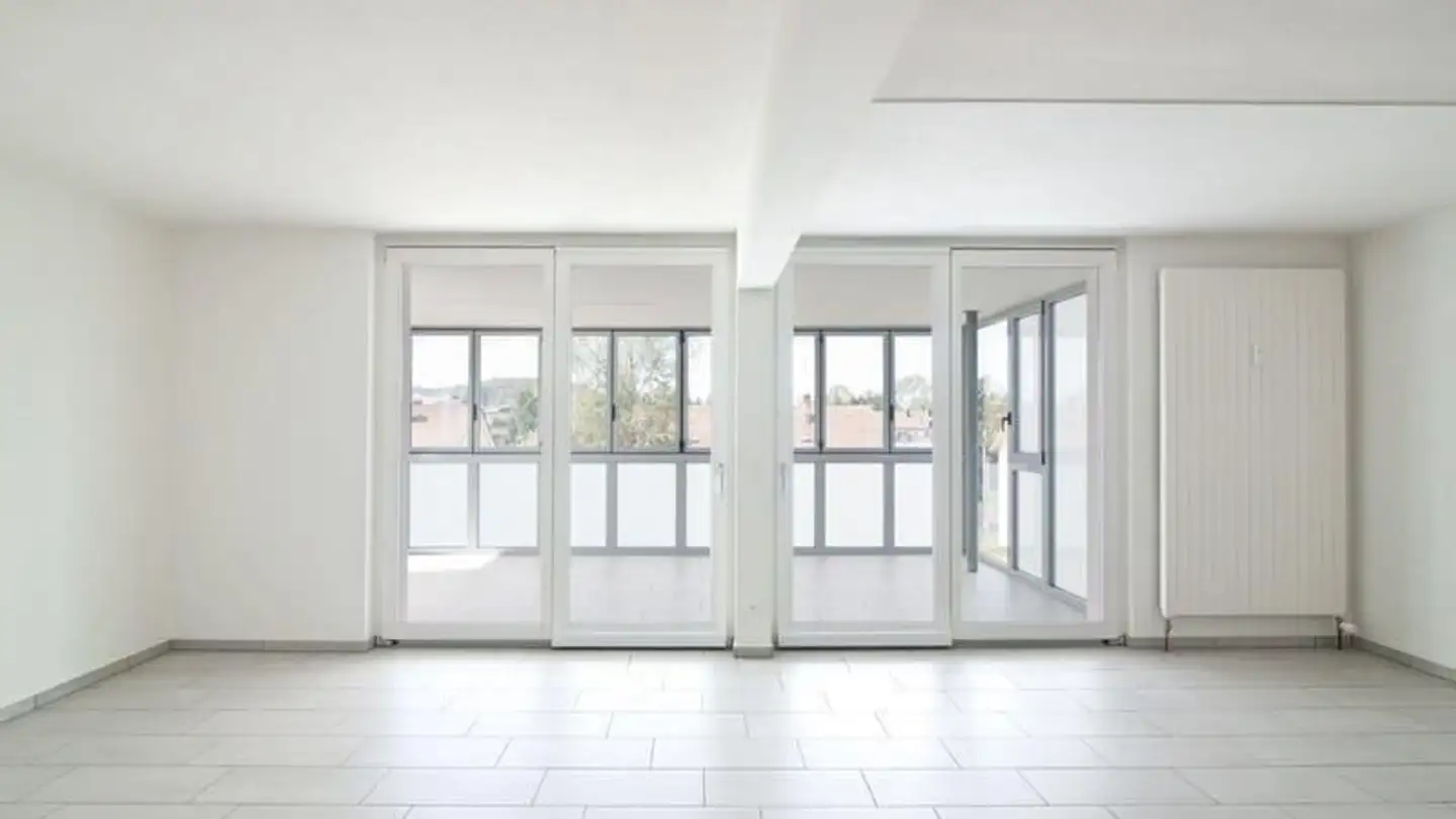 Wohnung mieten - Grüttstrasse 3, 4562 Biberist - Foto 4