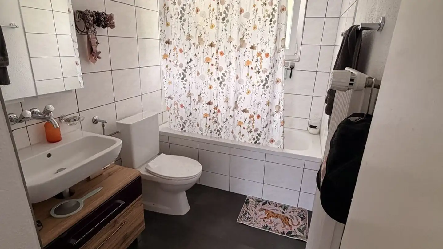 Wohnung mieten - 6280 Hochdorf - Foto 2