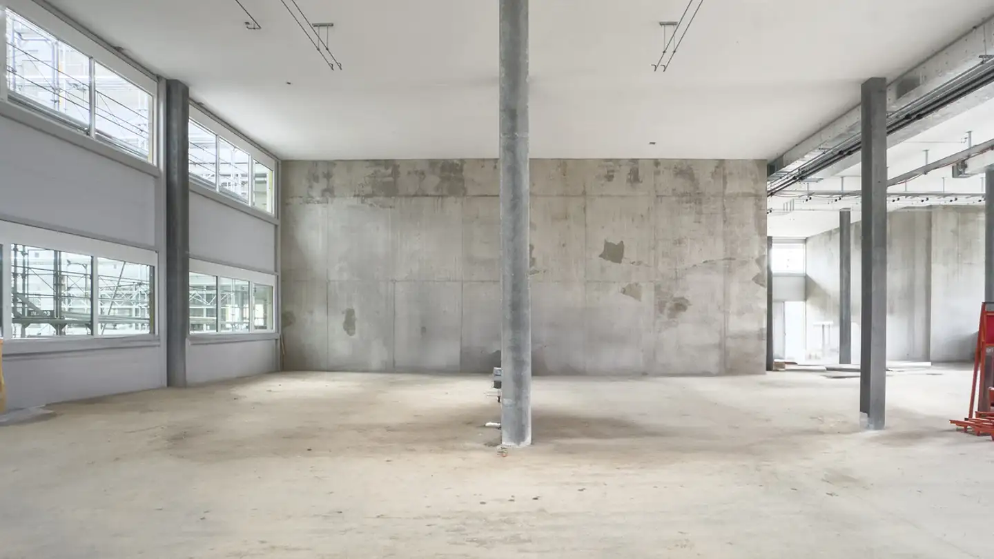 Laboratorio in affitto - 1214 Vernier - Photo 2