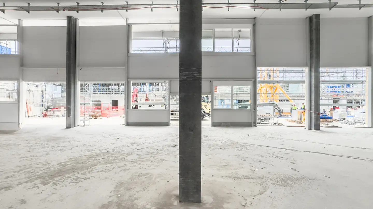 Laboratorio in affitto - 1214 Vernier - Photo 3