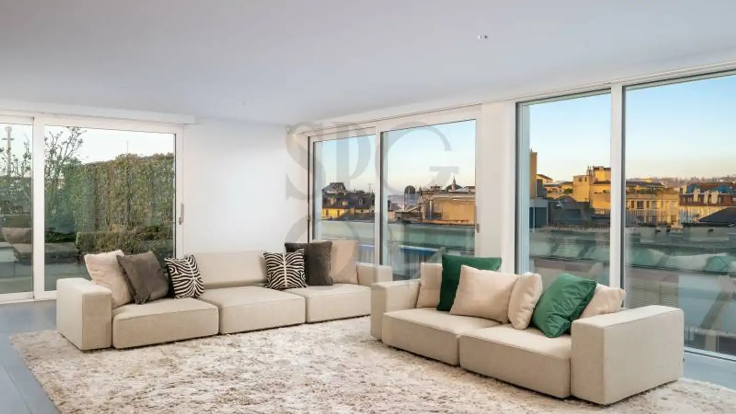 Apartment for sale - 1226 Thônex - Photo 3