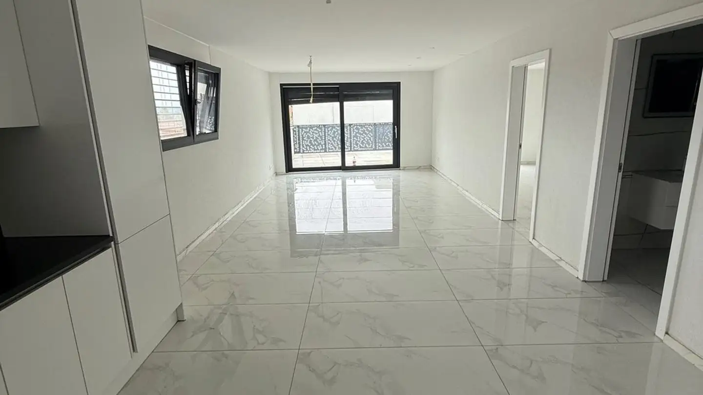 Appartement en terrasse à louer - Dürenbergstrasse 5, 3212 Gurmels - Photo 2