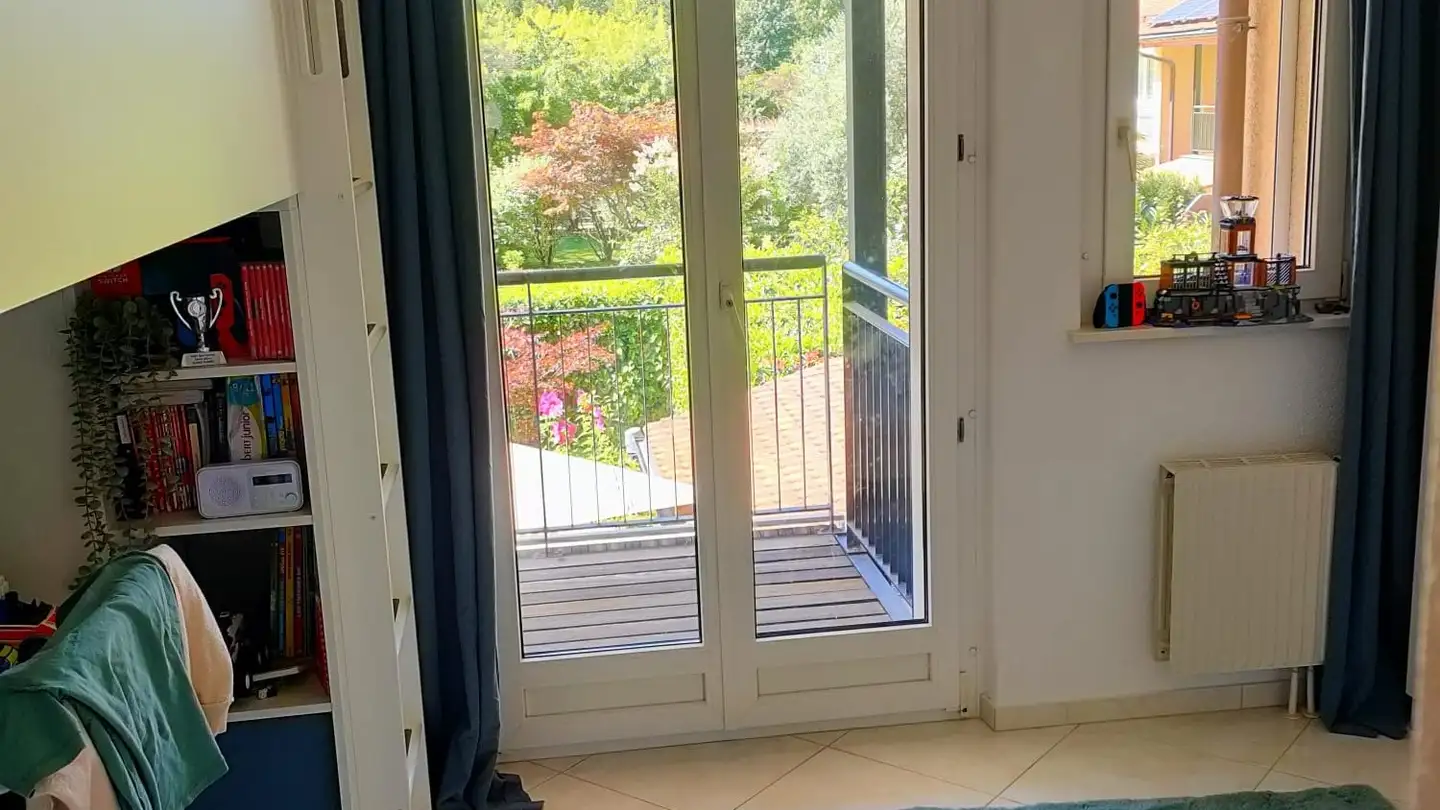 Row house for rent - Route Du Pré Jaquet 45, 1844 Villeneuve VD - Photo 3